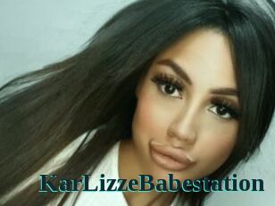 KarLizzeBabestation