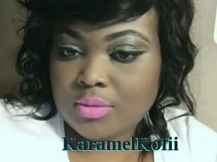 KaramelKofii