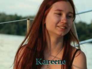 Kareene