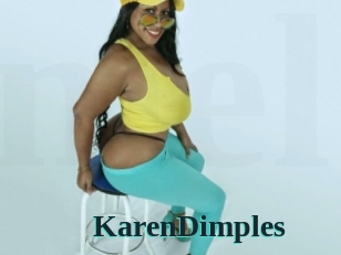 KarenDimples Melody Melons