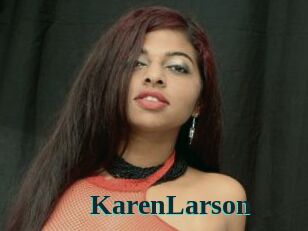 KarenLarson
