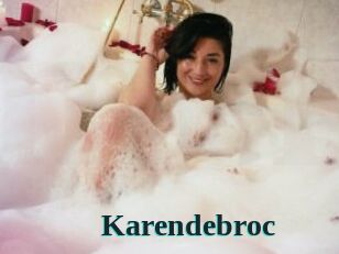 Karendebroc