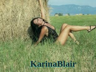 KarinaBlair