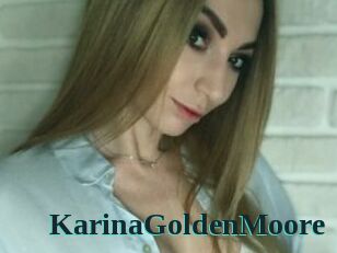 KarinaGoldenMoore
