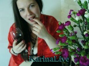 KarinaLive