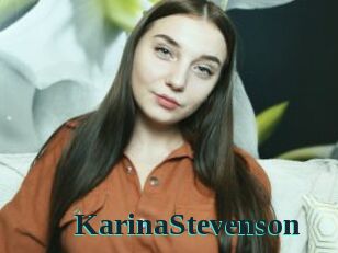 KarinaStevenson