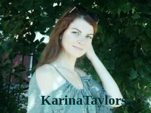 KarinaTaylors