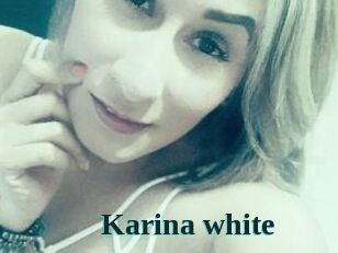 Karina_white