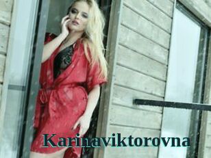 Karinaviktorovna