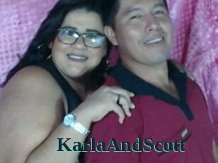 KarlaAndScott