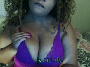 KarlaK