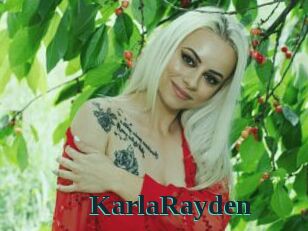 KarlaRayden