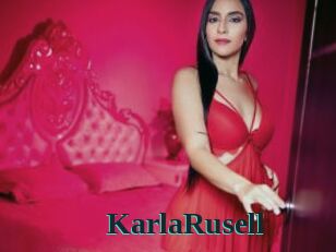 KarlaRusell