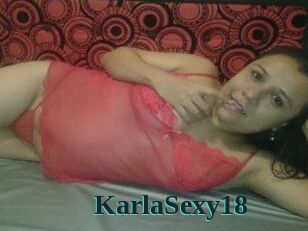 KarlaSexy18