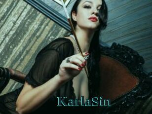 KarlaSin