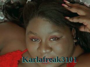 Karlafreak3101