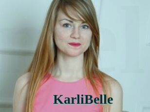 KarliBelle