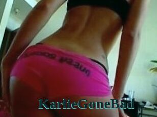 KarlieGoneBad