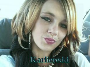 Karlieredd
