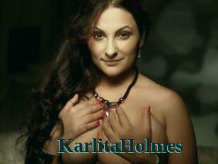 KarlitaHolmes