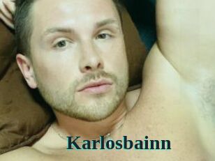 Karlosbainn