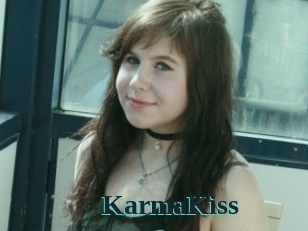 KarmaKiss