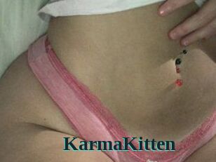 KarmaKitten