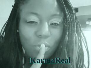 KarmaReal