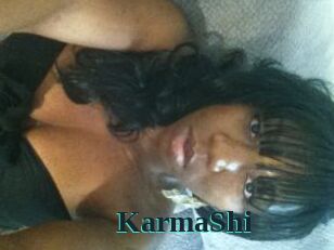 KarmaShi