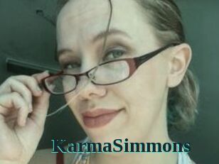 KarmaSimmons