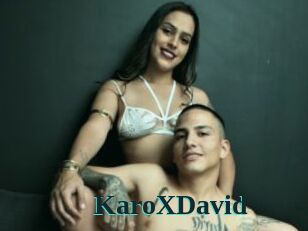 KaroXDavid