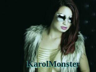 KarolMonster