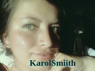 KarolSmiith