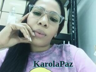 KarolaPaz