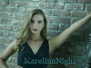 KarolinaNight