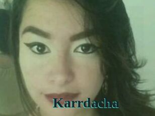 Karrdacha