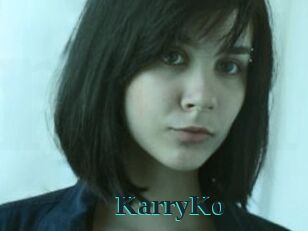 KarryKo