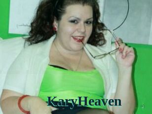 KaryHeaven