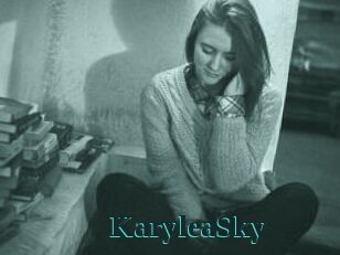 KaryleaSky