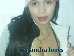 KasandraJones