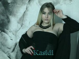 Kasidi