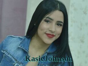 KasieJohnson