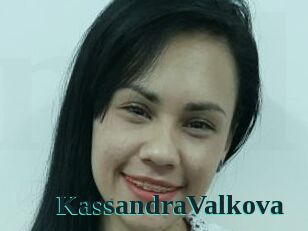 KassandraValkova