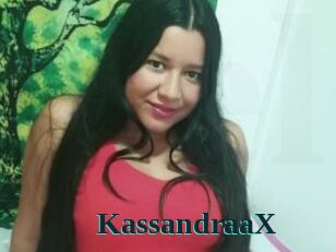 KassandraaX
