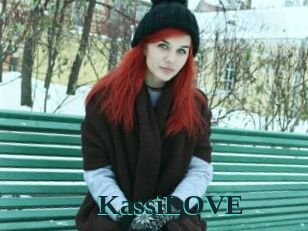 KassiLOVE
