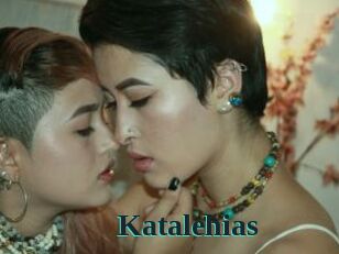 Katalehias