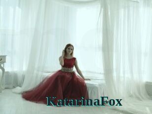 KatarinaFox