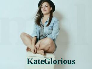 KateGlorious