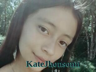 KateJhonsonn