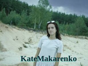 KateMakarenko